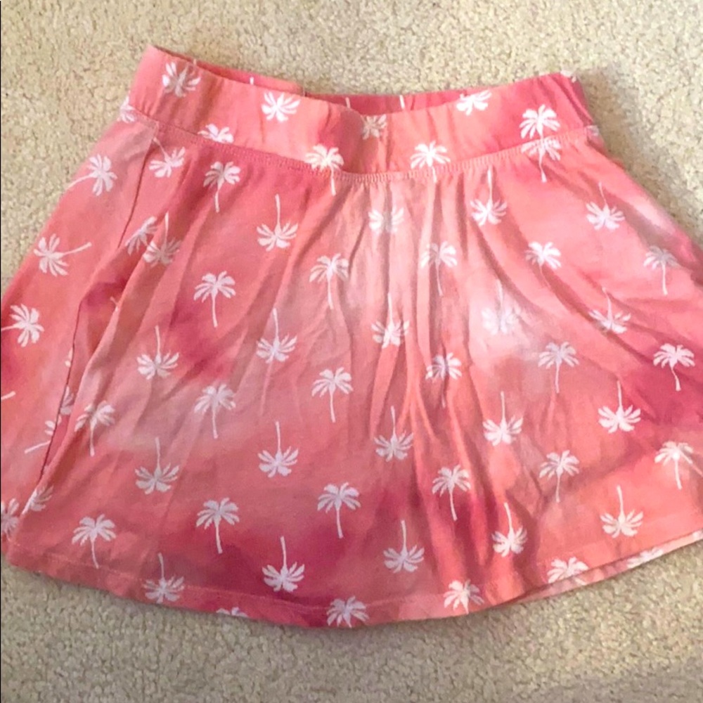 Summer skort 🌸 bundle for discount